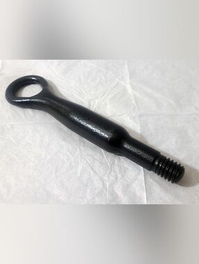 BRAND NEW - Lexus RX350 Tow Hook - car vehicle truck